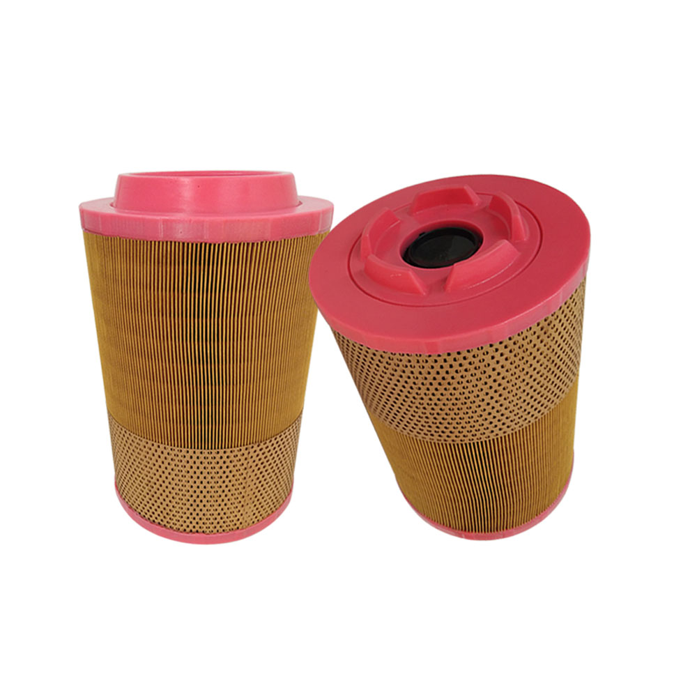 正確使用空壓機三濾的保養(yǎng)方法